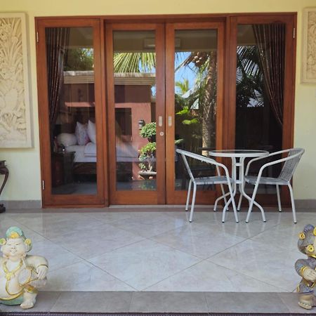 Sari Ayuning Nusa Guest House Nusa Lembongan  Bagian luar foto