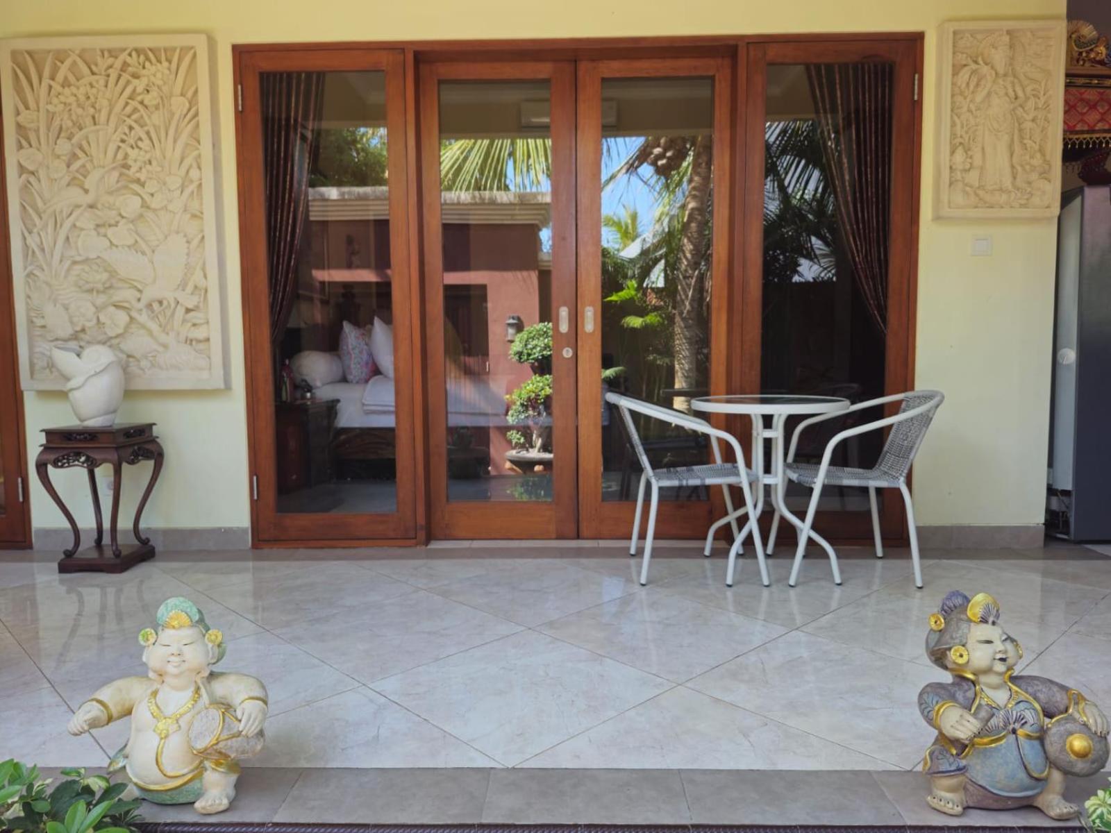Sari Ayuning Nusa Guest House Nusa Lembongan  Bagian luar foto