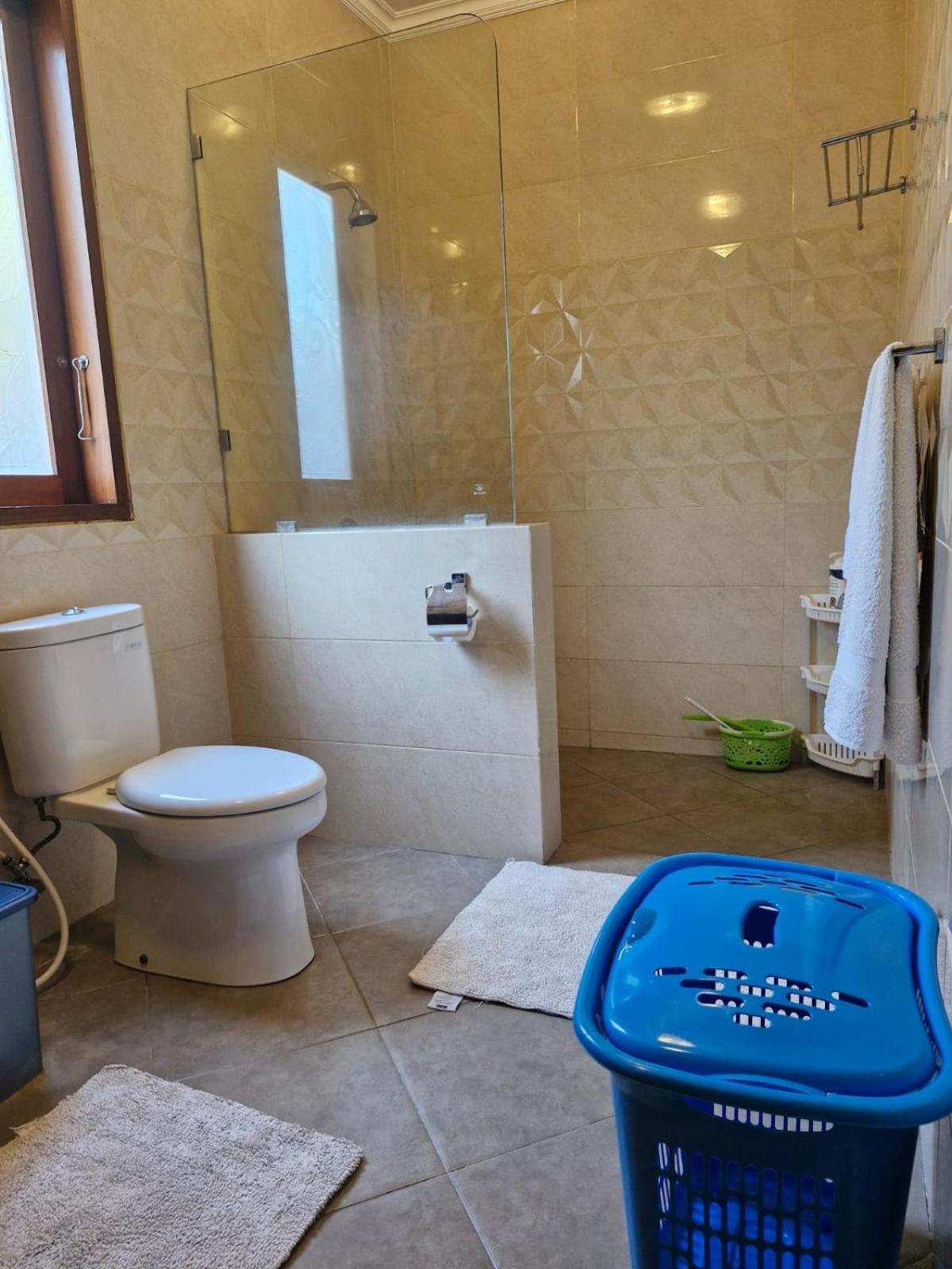 Sari Ayuning Nusa Guest House Nusa Lembongan  Bagian luar foto